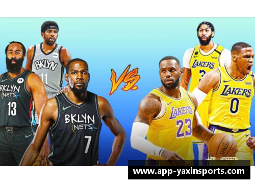 NBA揭幕战焦点：篮网如何开启新赛季的冠军征程