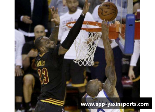 亚新体育NBA颠覆！詹姆斯赛场冲突引发热议