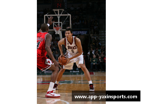 亚新体育易建联在NBA的合同和职业生涯回顾