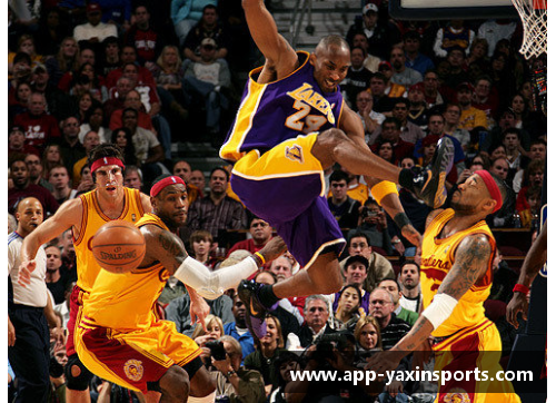 亚新体育NBA特效视频大赏：全方位探索最震撼的比赛瞬间和精彩表演