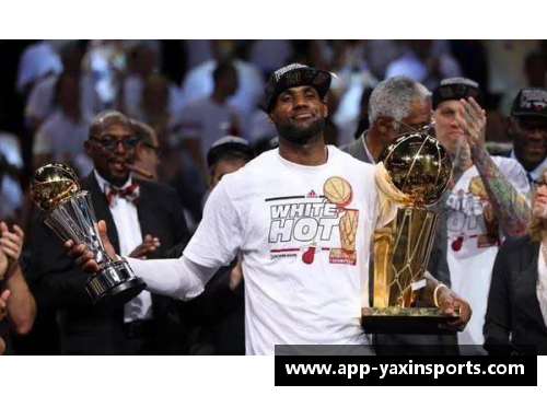 亚新体育在NBA历史上,唯一的一次1比3逆风翻盘,詹姆斯创造了奇迹