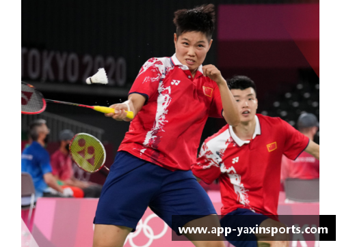 亚新体育16战全胜！国羽全线开花，混双夺冠热门晋级八强，再战宿敌 - 副本