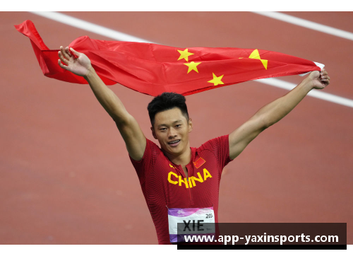 亚新体育20秒39，福建200米名将爆发战胜严海滨超越谢震业创赛季全
