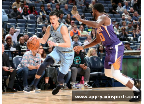 亚新体育官方网站炽热篮球梦：NBA赛场上的荣耀与磨难
