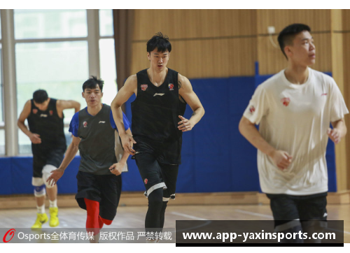 亚新体育官方网站亚洲篮球锦标赛将在首尔举办，各国强队到齐